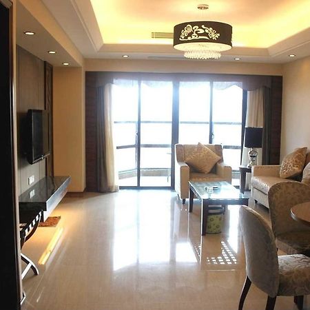 Shenzhen Meisha International Grand Hotel Dış mekan fotoğraf