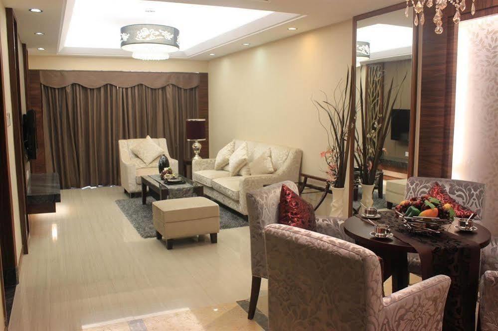 Shenzhen Meisha International Grand Hotel Dış mekan fotoğraf