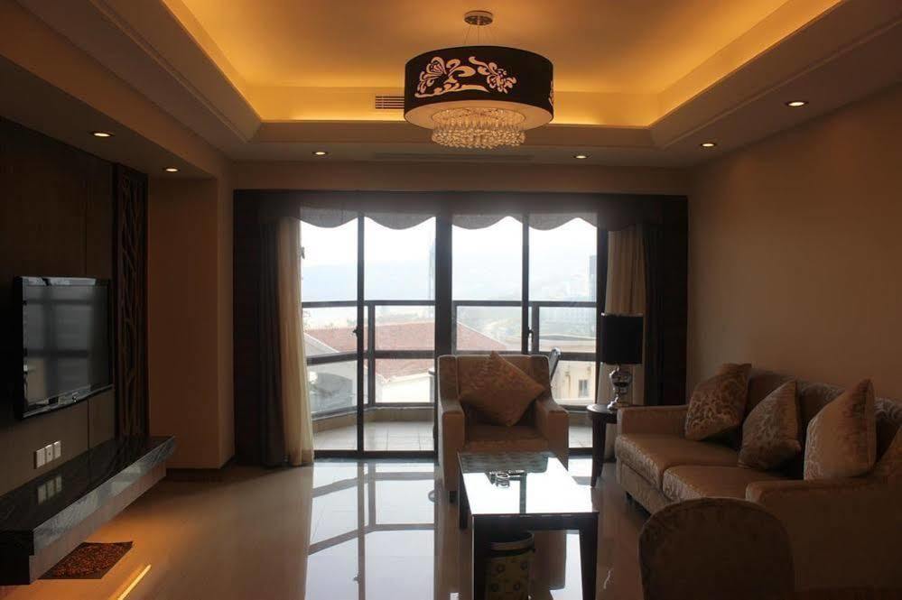 Shenzhen Meisha International Grand Hotel Dış mekan fotoğraf