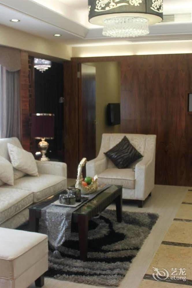 Shenzhen Meisha International Grand Hotel Dış mekan fotoğraf